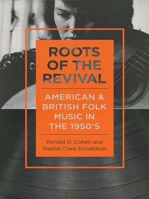 cover image of Roots of the Revival